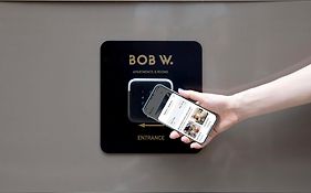 Bob W Peterhof