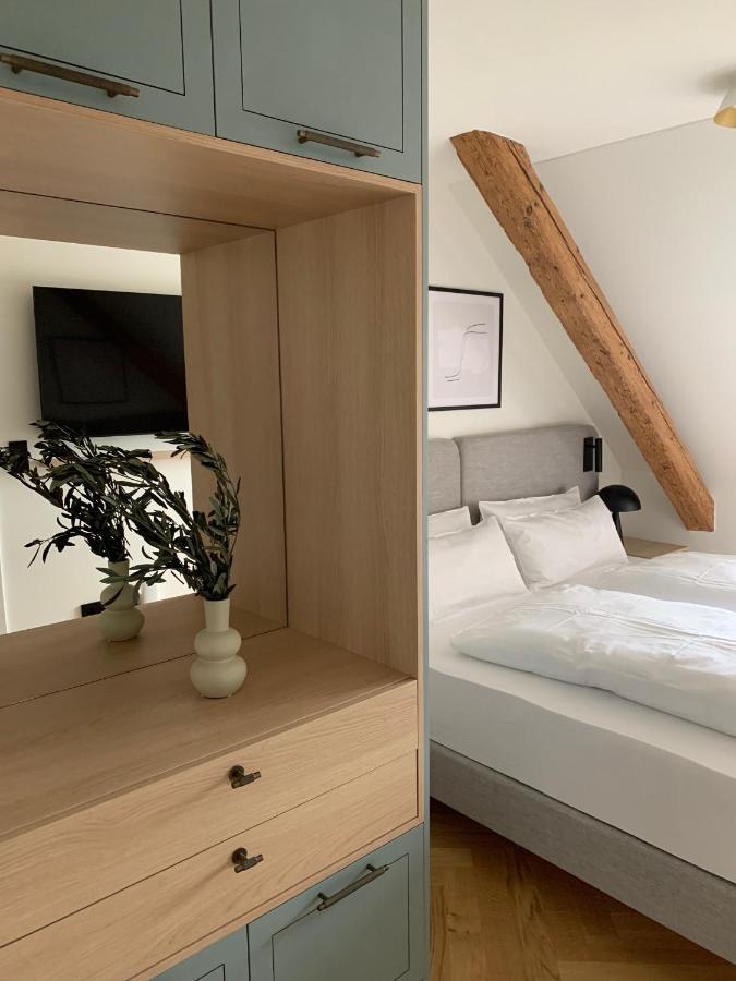 Aparthotel Bob W Peterhof à Freising Extérieur photo