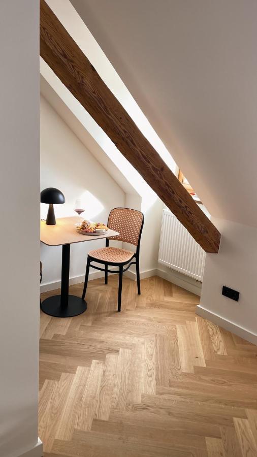 Aparthotel Bob W Peterhof à Freising Extérieur photo