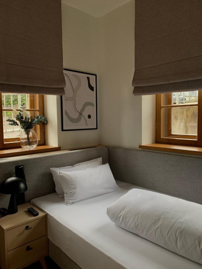 Aparthotel Bob W Peterhof à Freising Extérieur photo