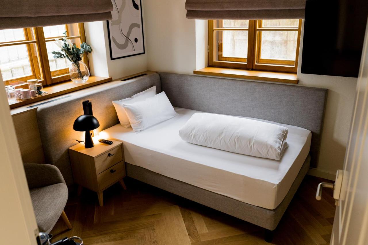 Aparthotel Bob W Peterhof à Freising Extérieur photo
