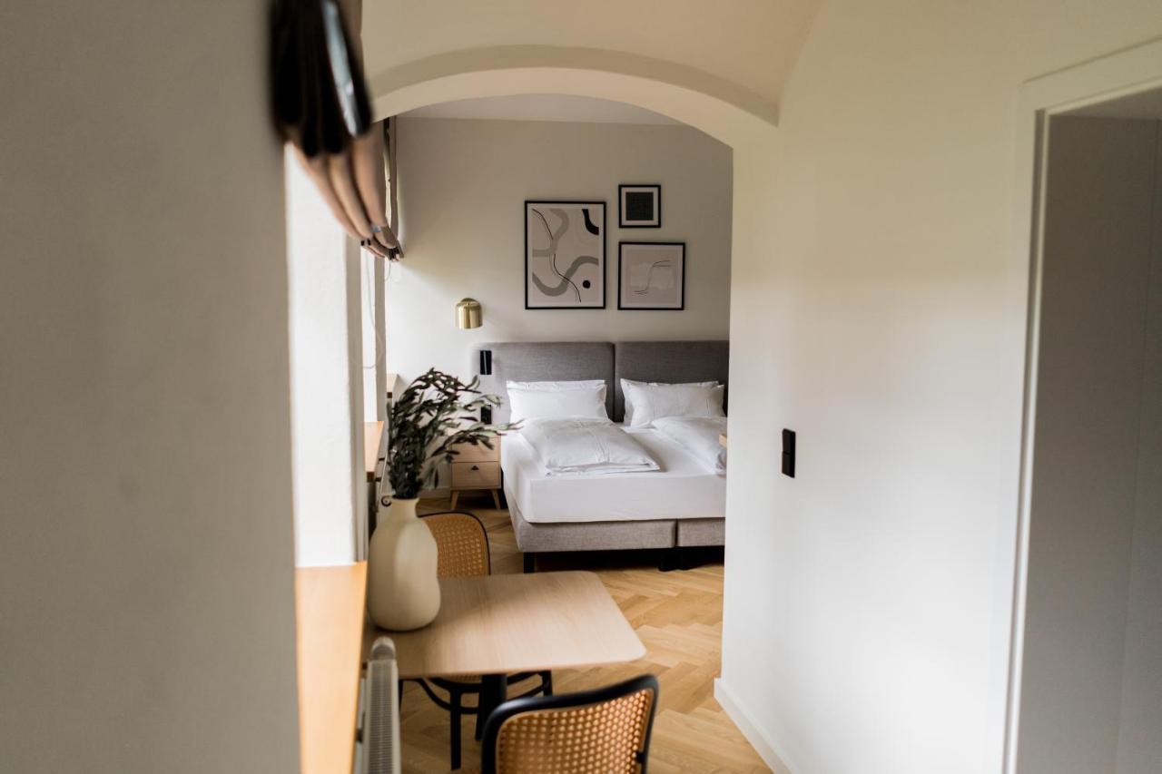 Aparthotel Bob W Peterhof à Freising Extérieur photo