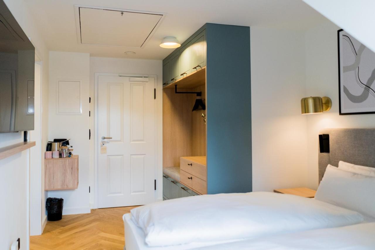 Aparthotel Bob W Peterhof à Freising Extérieur photo