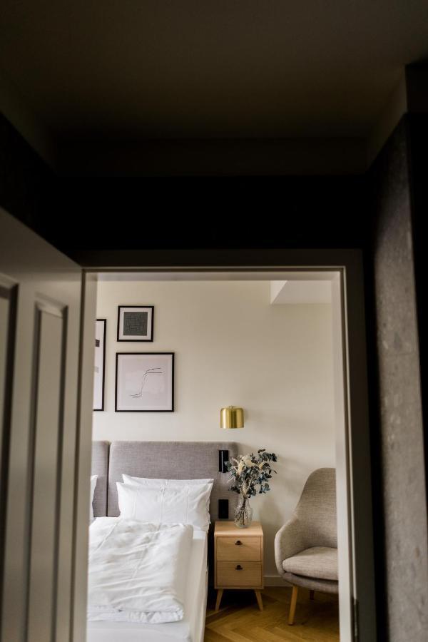 Aparthotel Bob W Peterhof à Freising Extérieur photo
