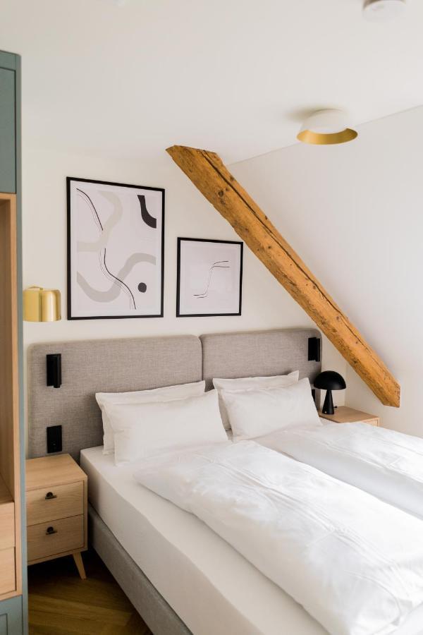 Aparthotel Bob W Peterhof à Freising Extérieur photo