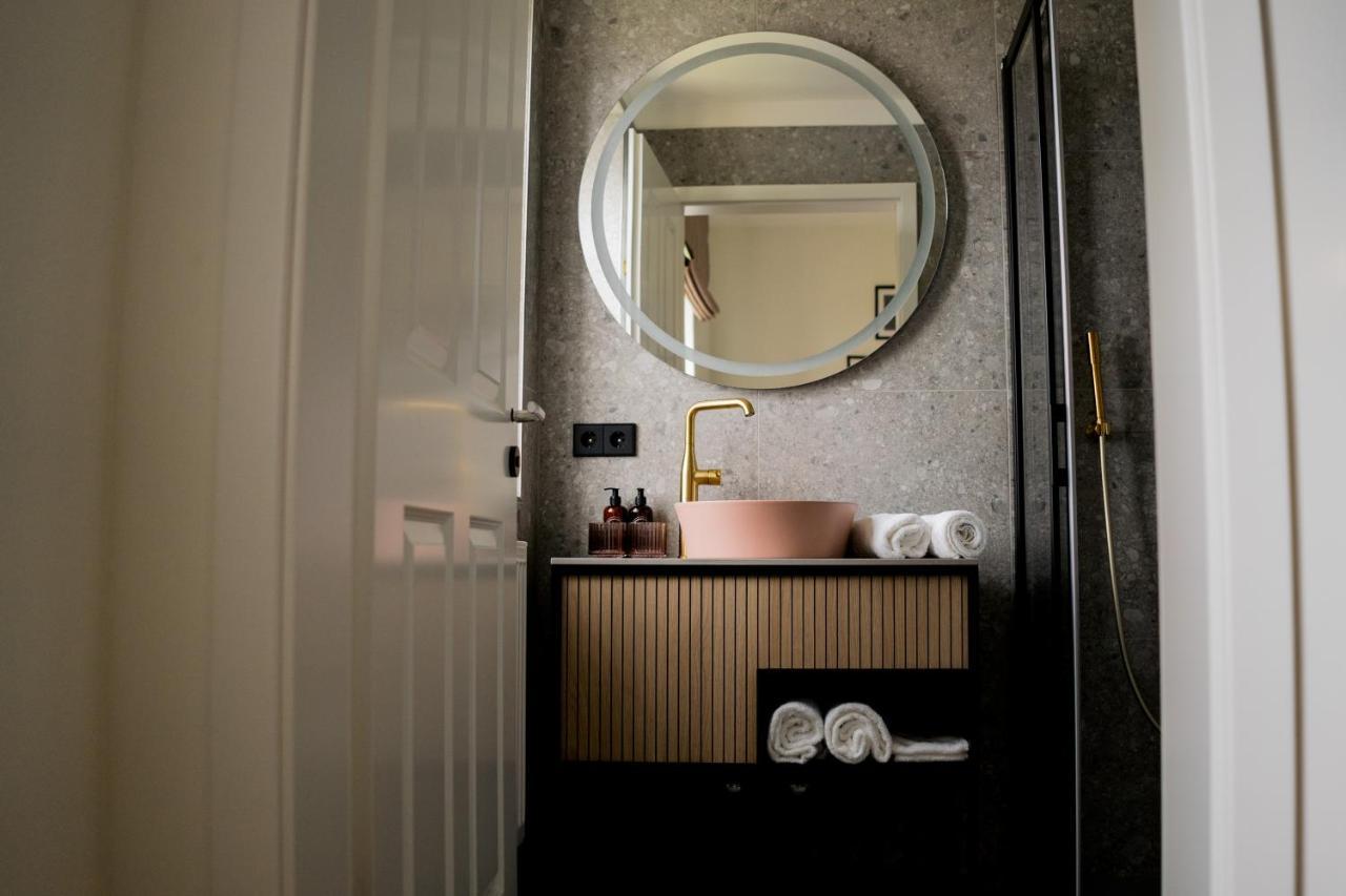 Aparthotel Bob W Peterhof à Freising Extérieur photo