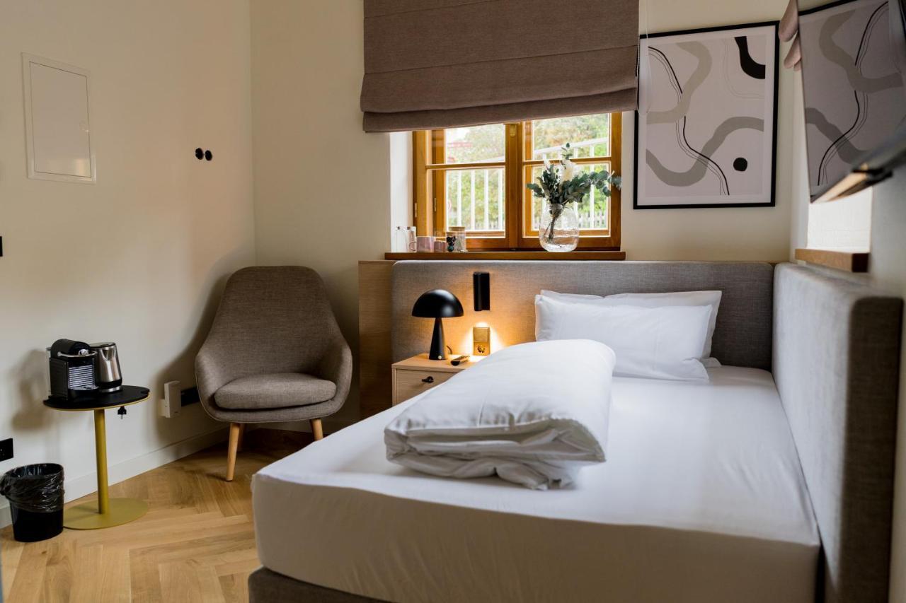 Aparthotel Bob W Peterhof à Freising Extérieur photo