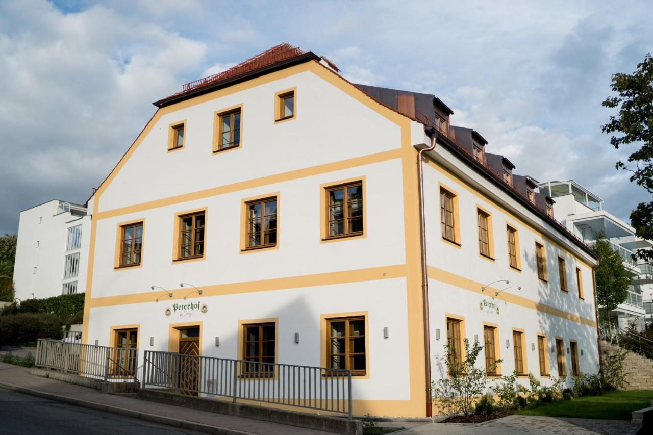 Aparthotel Bob W Peterhof à Freising Extérieur photo