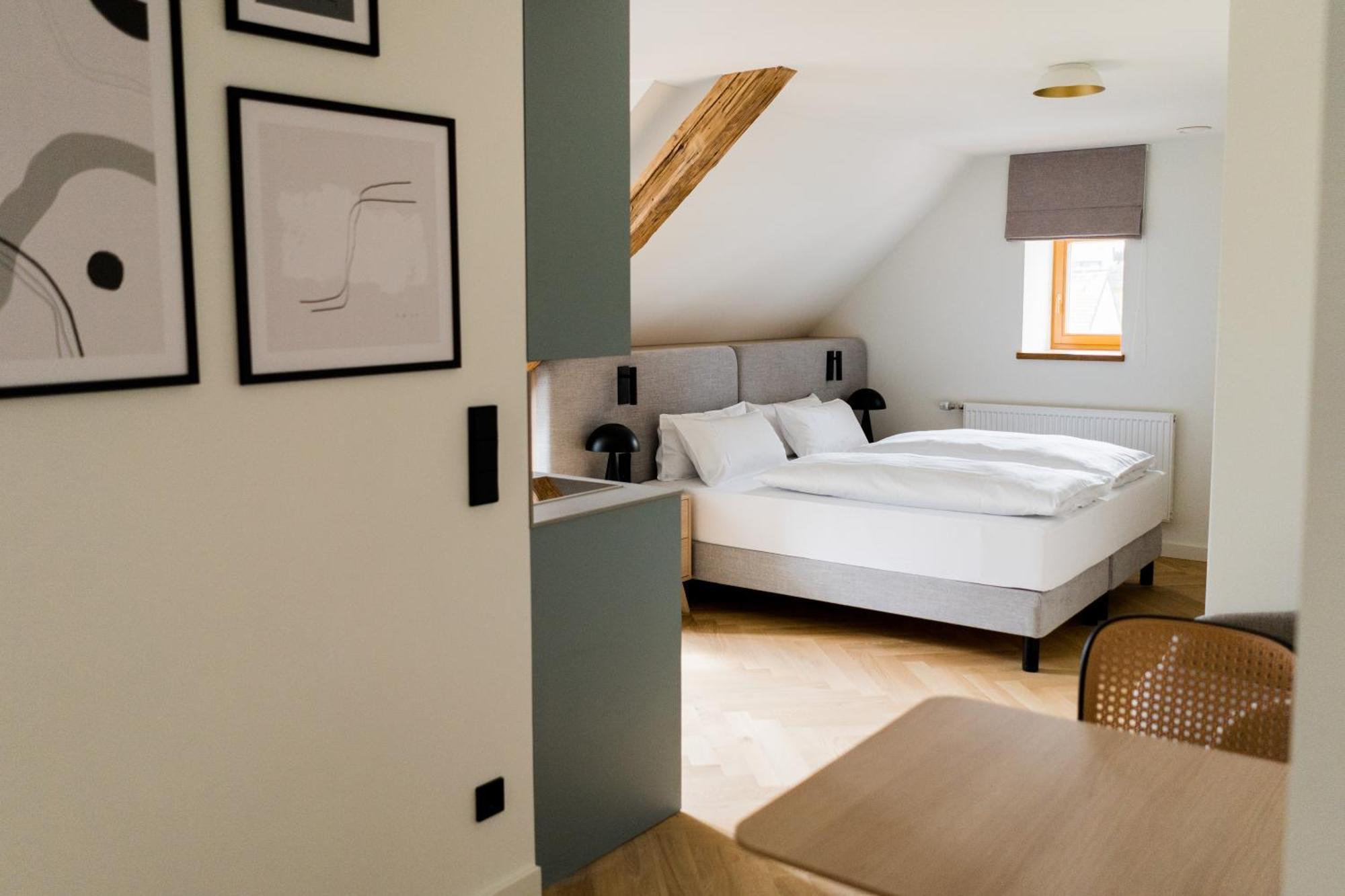 Aparthotel Bob W Peterhof à Freising Extérieur photo